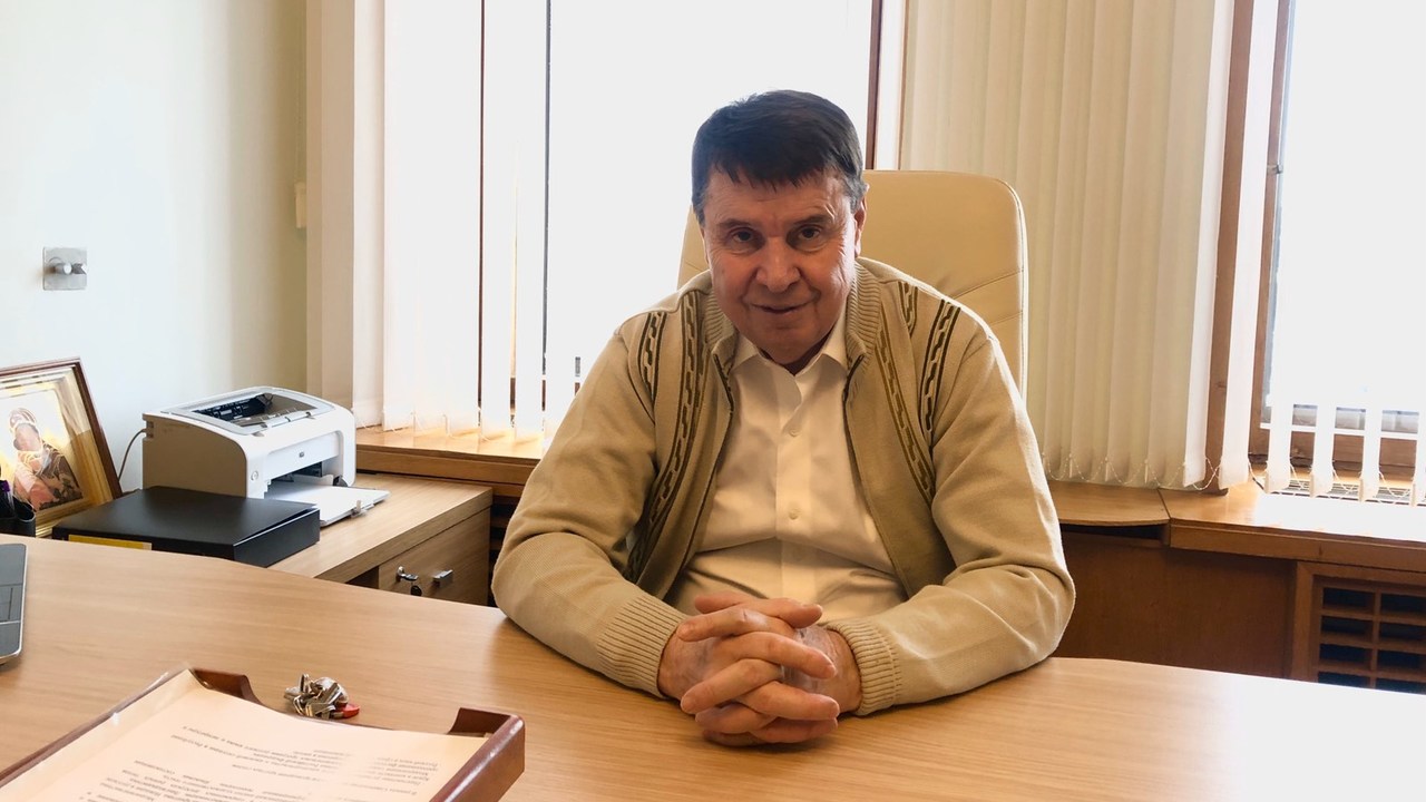 «Радость политической верхушки Украины быстро померкнет»: Сергей Цеков о проблеме с водой в Крыму