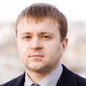 Політолог, член Громадської палати Республіки Крим