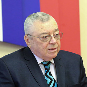 Голова Громадської палати Республіки Крим