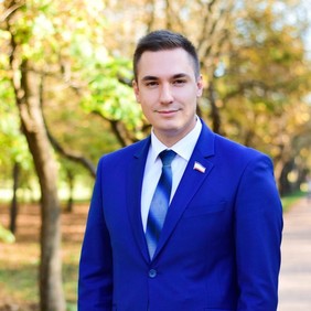 Депутат Державної Ради Республіки Крим