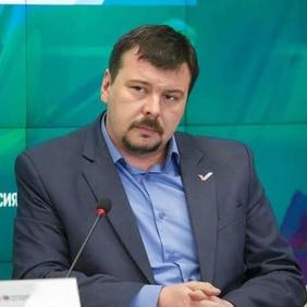 Начальник управления по делам молодежи Министерства образования, науки и молодежи Республики Крым