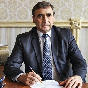 Міністр сільського господарства Республіки Крим