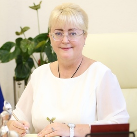 Міністр фінансів Республіки Крим