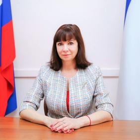 Министр культуры Республики Крым
