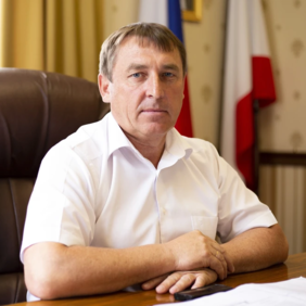 Голова Ради Міністрів Республіки Крим