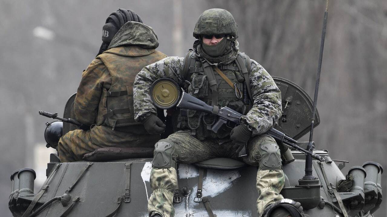 Западные политики призывают Украину пойти на уступки