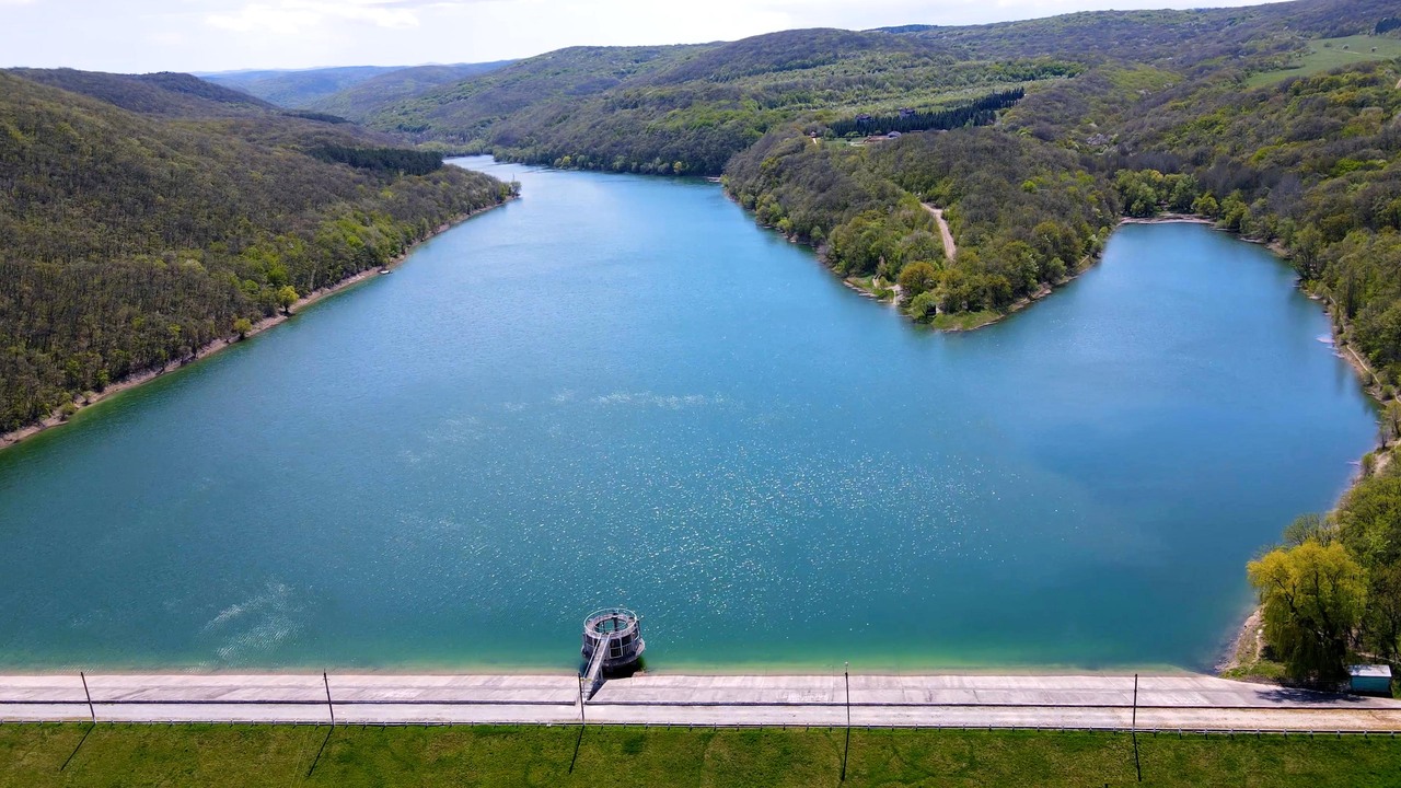 Сергій Аксьонов оцінив ситуацію з водопостачанням в Криму