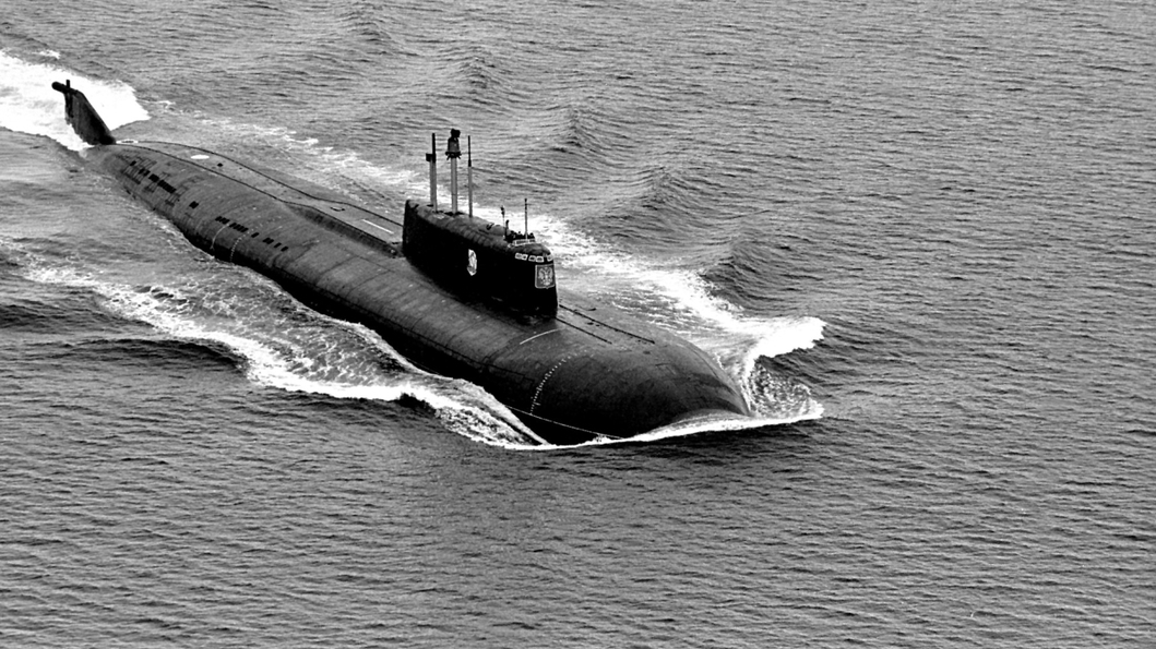 «Зневірятися не треба». 20 років з моменту загибелі підводного човна «Курськ»