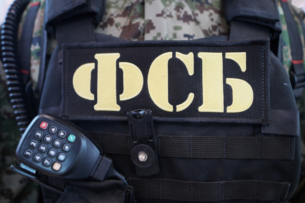 Сергей Аксёнов поблагодарил сотрудников ФСБ за задержание граждан, завербованных Украиной для терактов