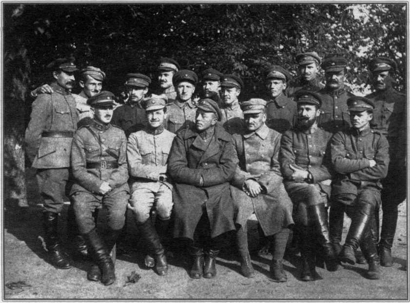 Договор Махно и Петлюры: история прошлого и итоги современности
