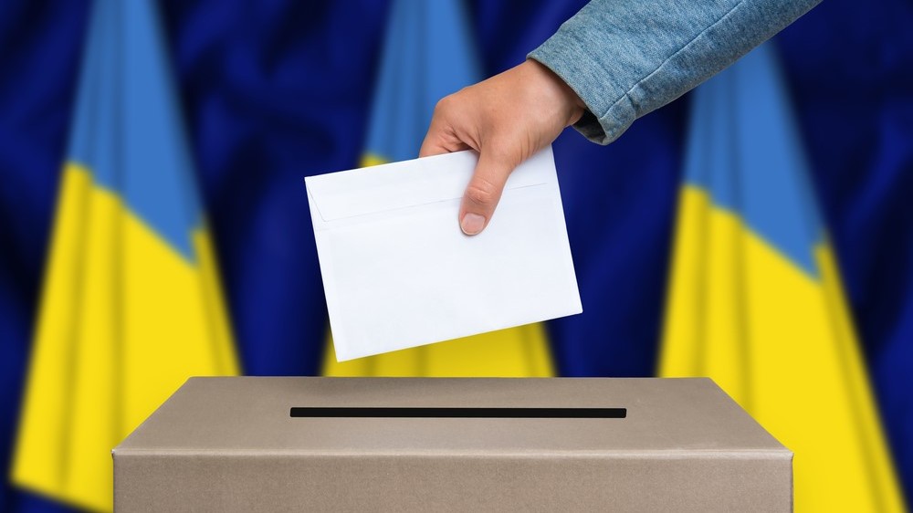 Для чого «Зе-опитування» українцям?