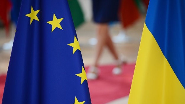 Зеленський з'їздив на саміт ЄС - Україна: підсумки