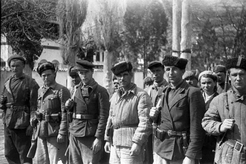 «Гроза гітлерівського тилу»: День пам'яті партизанів і підпільників